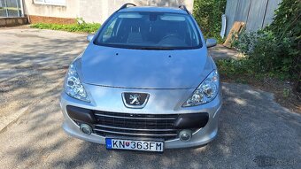 PEUGEOT 307 SW 1.6 HDI - 2