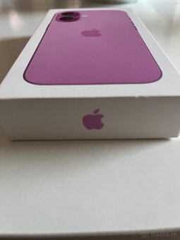 iPhone 16 128GB - 2