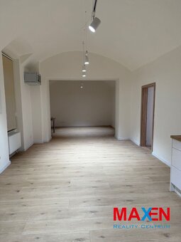 POŠTOVÁ - Historicke Centrum 122,8 m2, KOŠICE - Staré Mesto, - 2