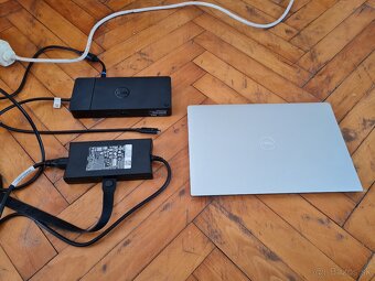 Dell XPS 13 (9370) – Výkonný a kompaktný notebook - 2