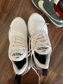 nike air max 270 - 2