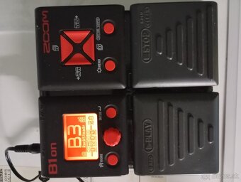 Zoom B1on - 2