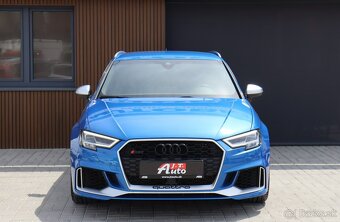 Audi RS3 2.5 TFSI 294kW 400PS Quattro - 2