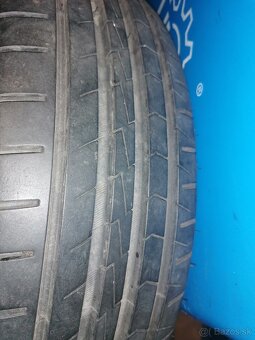Predam letné pneu Vredestein sportrac5 185/65R15 88H - 2