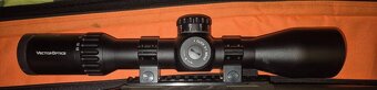 Puškohľad Vector optics Continental 3-18x50ffp - 2