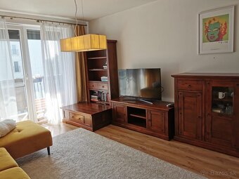 2-izbový byt (70,3 m2) - 2