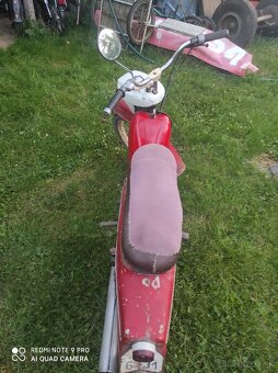 Jawa 21 - 2