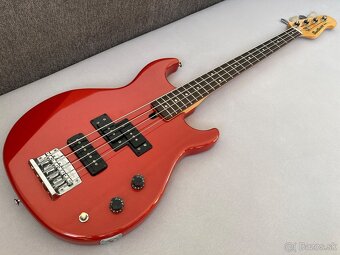 YAMAHA BB VII Japan 1982 - 2