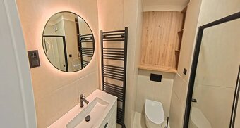 Predaj 3 izbový byt po komplet.rekonštrukcii - 2
