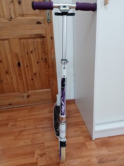 Kolobežka zn. Spartan - 2