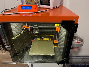 Prusa MK3S - 2