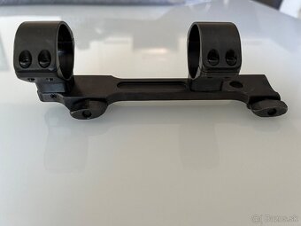 Montaz ZKK CZ 537 550 555 557 kruzky 30mm - 2