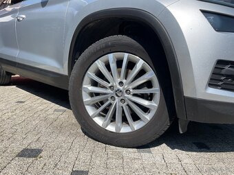 Škoda Kodiaq 2.0 TDI SCR Style DSG 4x4---132 000KM--- - 2