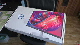 Monitor Dell SE2717H - 2