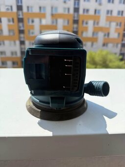 Bosch Professional GEX 185-LI - 2