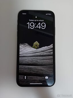 Apple Iphone 11 64GB Black - 2
