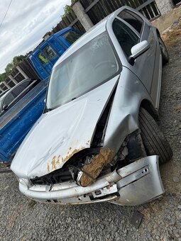Rozpredam Volkswagen golf 4 1.9tdi - 2
