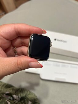 Apple watch (2 Gen), 40mm - 2