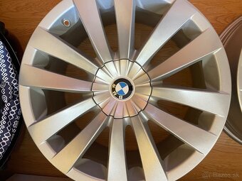 Bmw kolesa Styling 253 r20 - 2