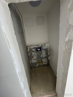Ponúkam na predaj nový, moderný 3 Izbový byt s 2 balkónmi - 2