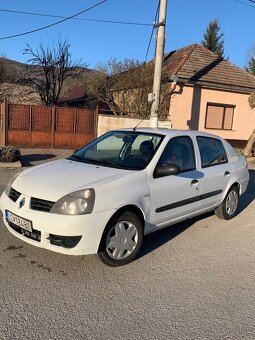 Renault thalia - 2