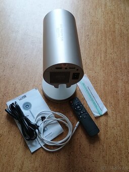 Projektor WG Airflex 240 - 2