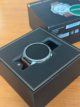 Huawei Watch GT 4 46mm - 2