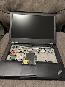 ThinkPad T420 - 2