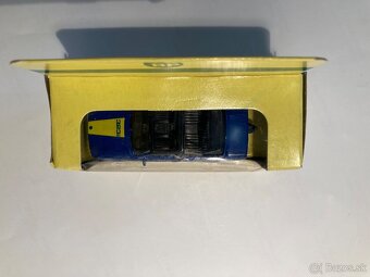 Matchbox BP - 2