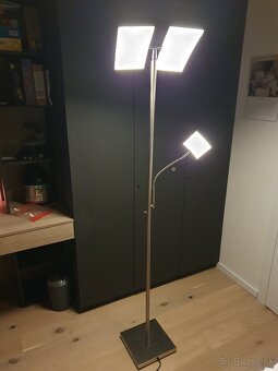 Lampa Leuchten Direkt RUBEN RGB - 2