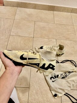 Kopačky nike mercurial - 2