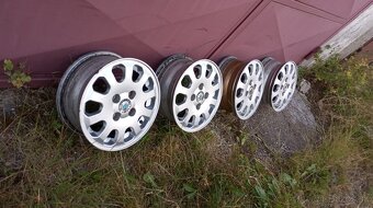 elektrony 4x100 r13 - 2