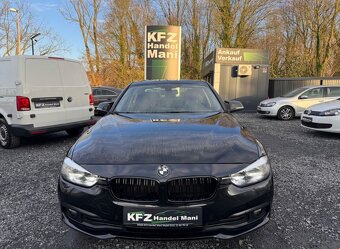 BMW 3 Series Sedan 316d Advantage (F30) - 2