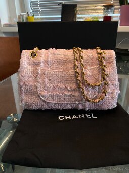 Chanel Singleflap - 2