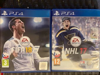 Ps4 Pro 1Tb - 2