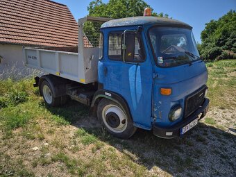 Avia A30 Sklapac - 2