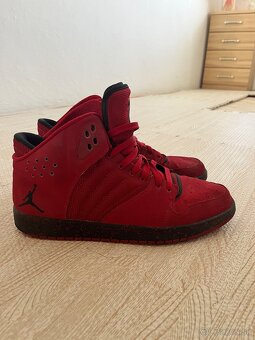 Nike Jordan 1 Flight 4 Premium - 2