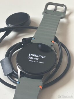 Samsung Galaxy Watch 7 40mm, Green - 2