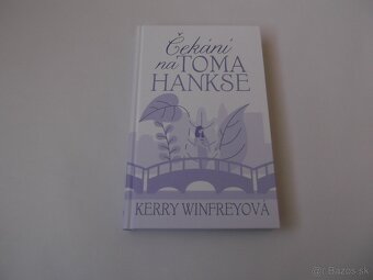 Kerry Winfreyová-Čekání na Toma Hankse - 2