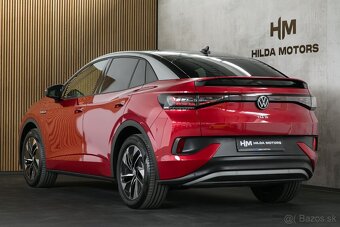 Volkswagen ID.5 Pro Performance 150kW Panorama Kessy 27tkm - 2