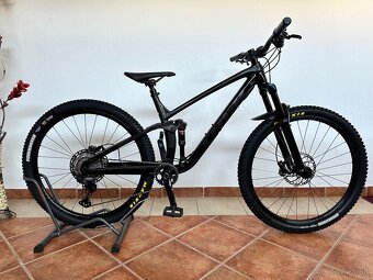 Trek fuel ex 8 - 2