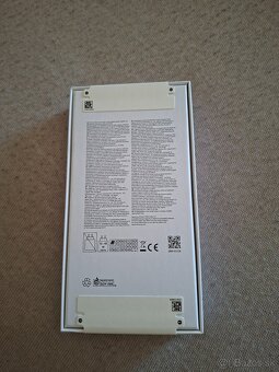 Predam Samsung Galaxy A56 5G Sivý 8GB/256GB - 2