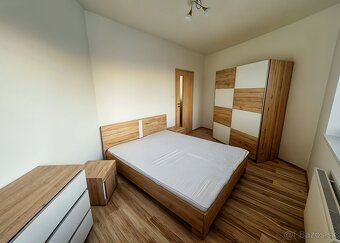 Prenajmem 2-izbový byt Nemšová - 2