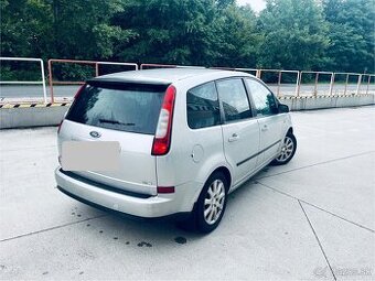 Ford C-max 1.6tdi 220km - 2