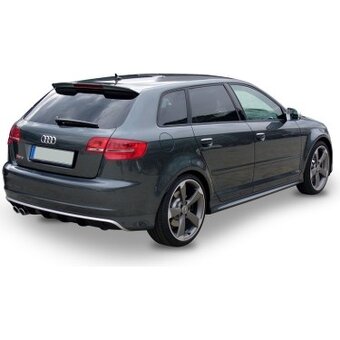 Audi a3 8p - 2