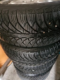 205/55 R16 - 2