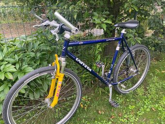Bicykel - 2