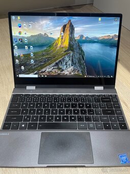 Umax VisionBook 13Wr Flex - 2