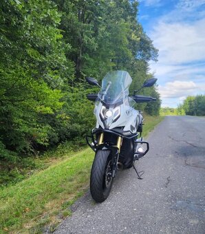 CF MOTO 650 MT r.v. 2024 - 2