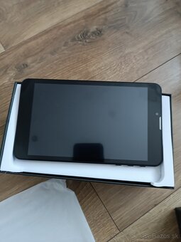 Nový tablet vodiča - 2